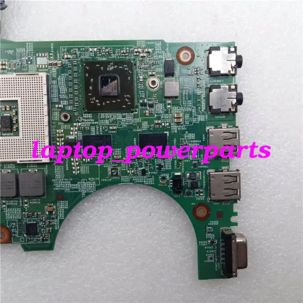 Μητρική πλακέτα Dell H38XD