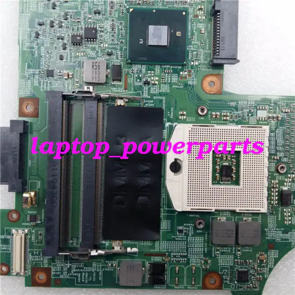 Μητρική πλακέτα Dell H38XD