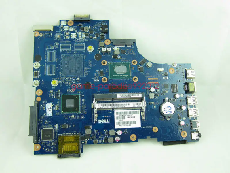 Μητρική πλακέτα Dell 03WVDR
