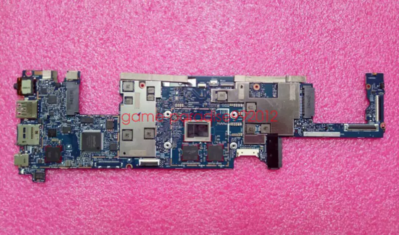 Μητρική πλακέτα HP 845470-601