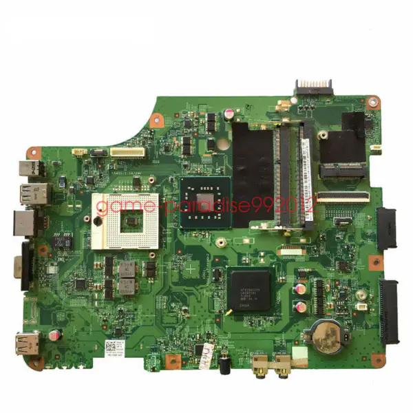 Μητρική πλακέτα Dell 91400