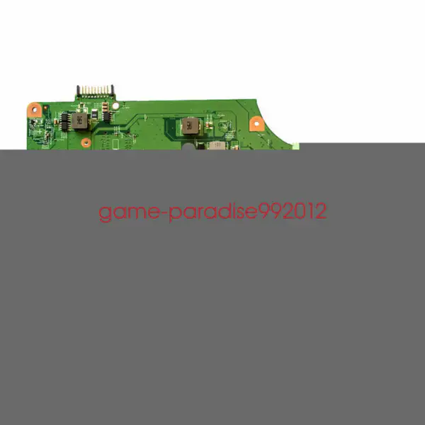 Μητρική πλακέτα Dell 91400