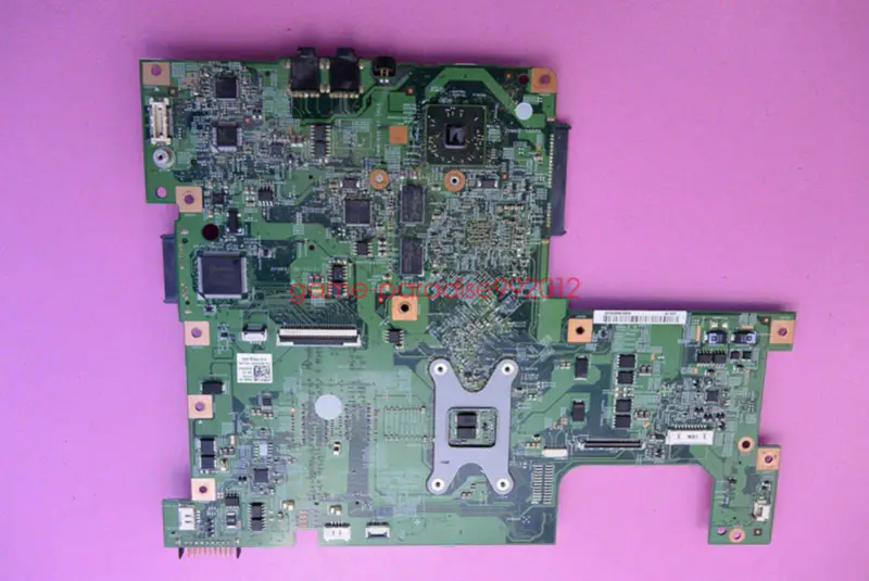 Μητρική πλακέτα Dell 0G5PH