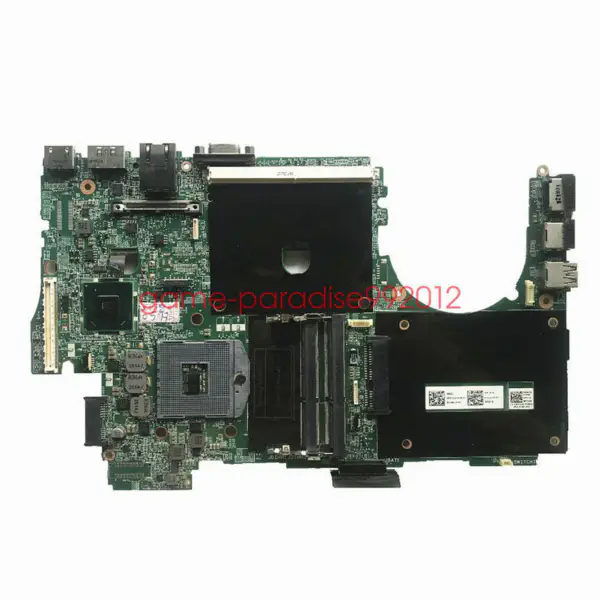 Μητρική πλακέτα Dell M4600
