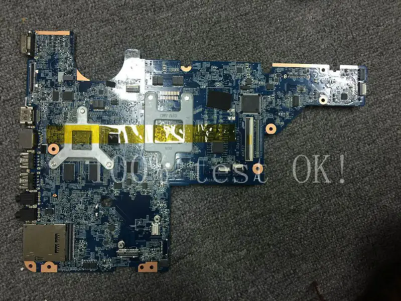 Μητρική πλακέτα HP 632184-001