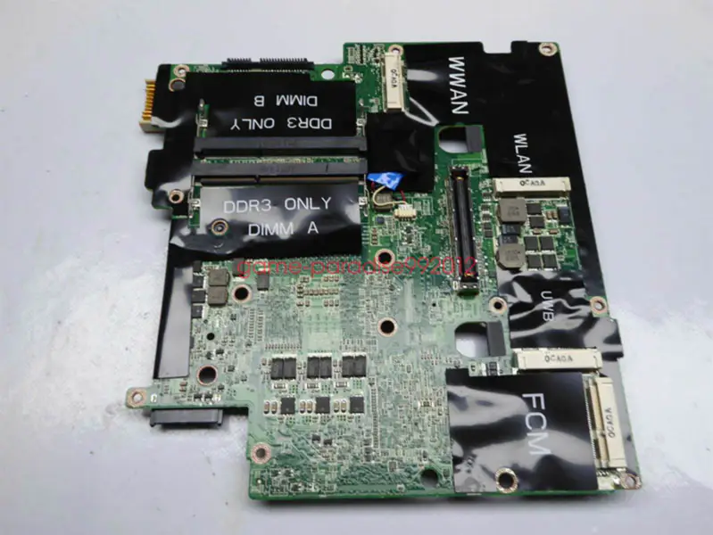 Μητρική πλακέτα Dell 0VN3TR