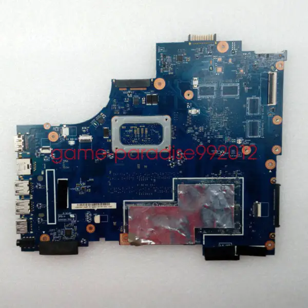 Μητρική πλακέτα Dell 0ZAW12