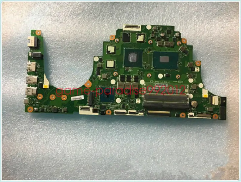 Μητρική πλακέτα Acer VX5-591G