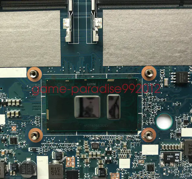 Μητρική πλακέτα Lenovo ThinkpadS2
