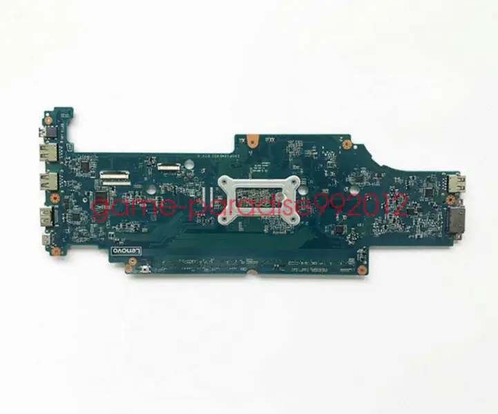 Μητρική πλακέτα Lenovo ThinkpadS2