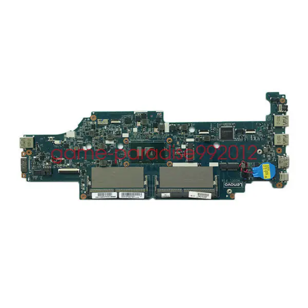 Μητρική πλακέτα Lenovo ThinkpadS2