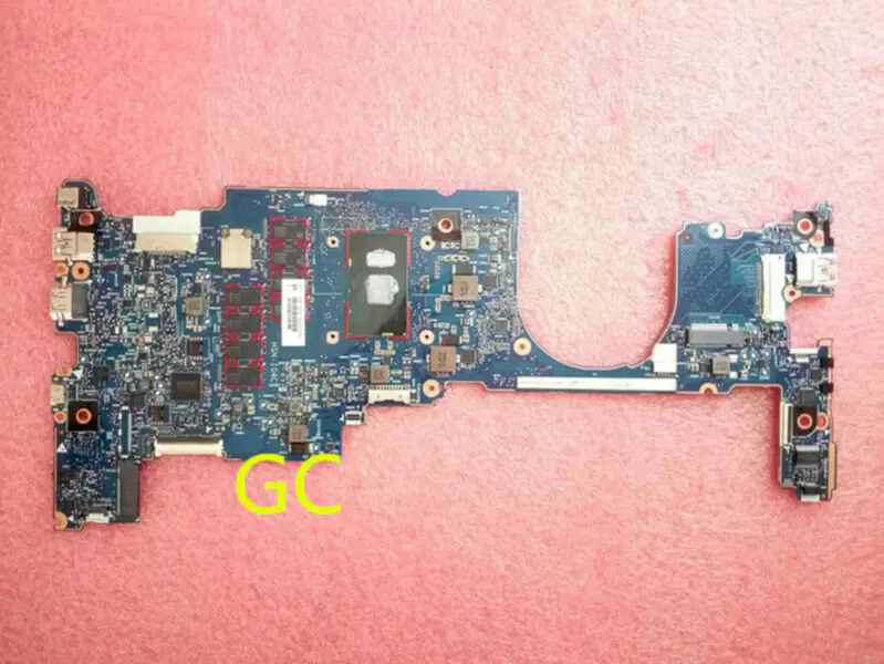 Μητρική πλακέτα HP 920053-601