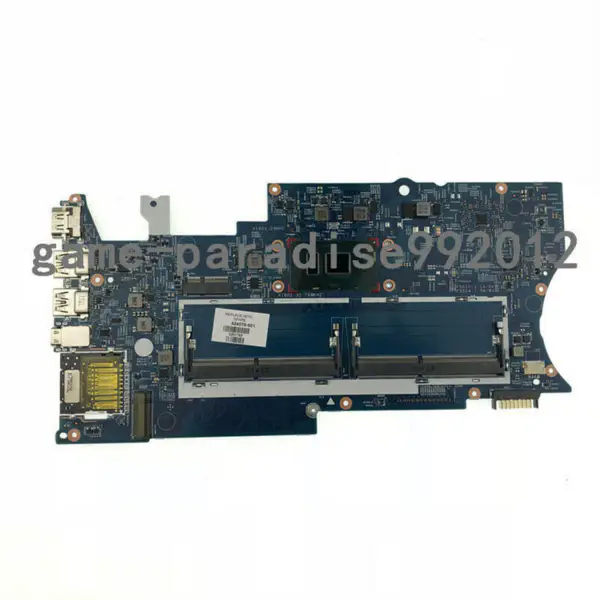 Μητρική πλακέτα HP 924079-601