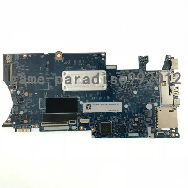 Μητρική πλακέτα HP 924079-601