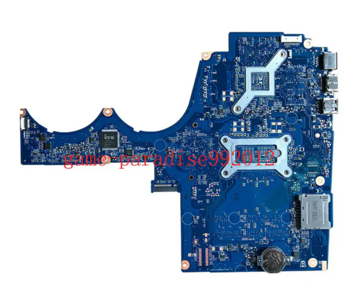 Μητρική πλακέτα HP 856676-601