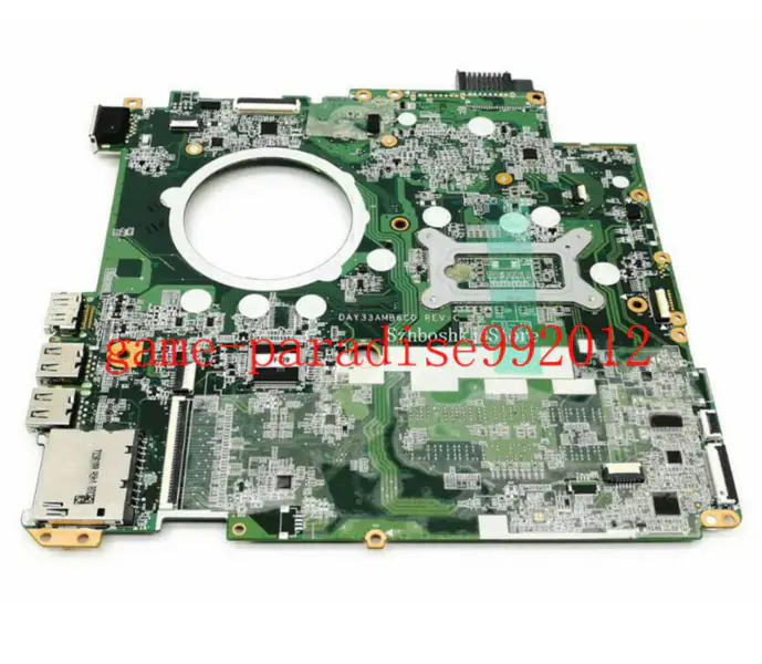 Μητρική πλακέτα HP 794984-501