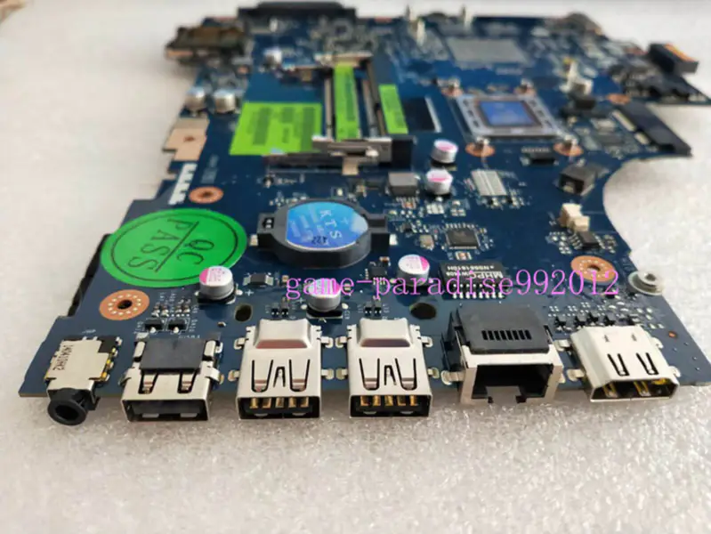 Μητρική πλακέτα Dell 01C7M7