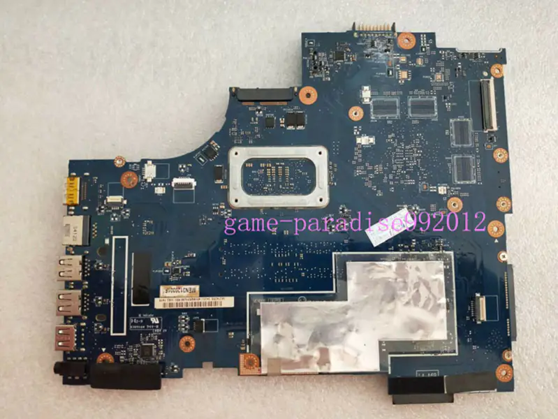 Μητρική πλακέτα Dell 01C7M7