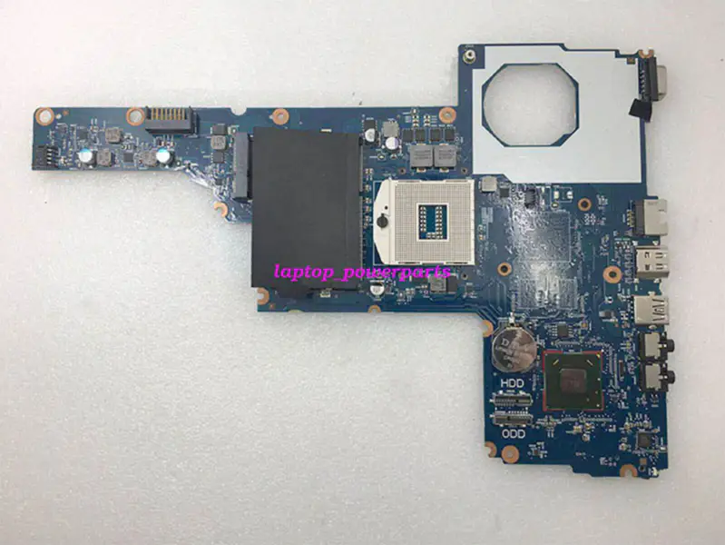 Μητρική πλακέτα HP 685761-601 685761-001 685761-501 685761-601 ATX