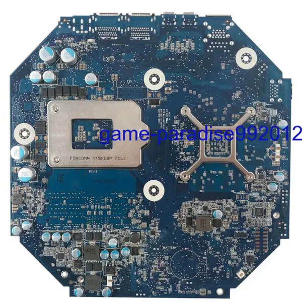 Μητρική πλακέτα HP 863115-004