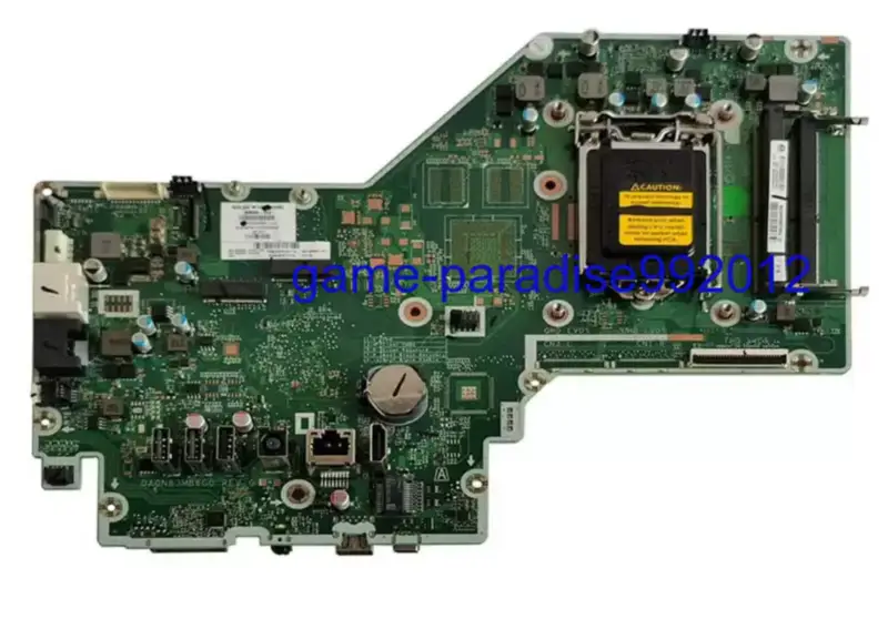 Μητρική πλακέτα HP 908895-014
