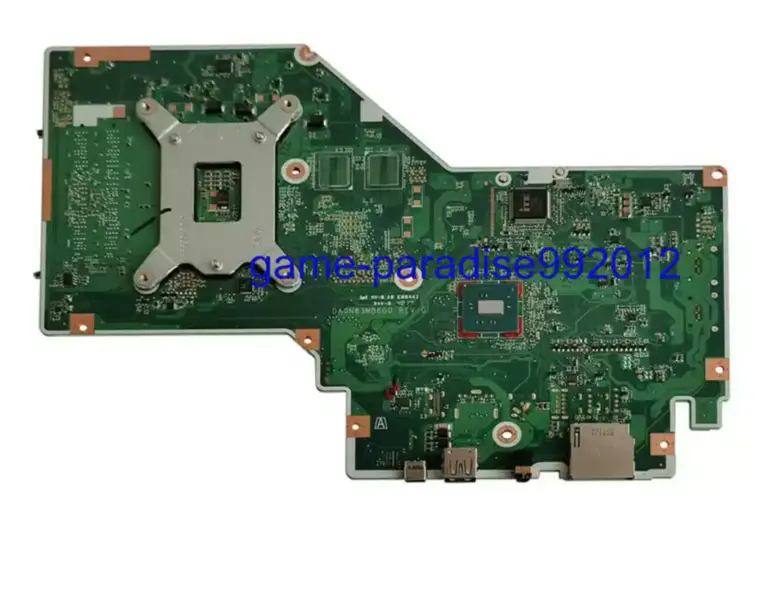 Μητρική πλακέτα HP 908895-014