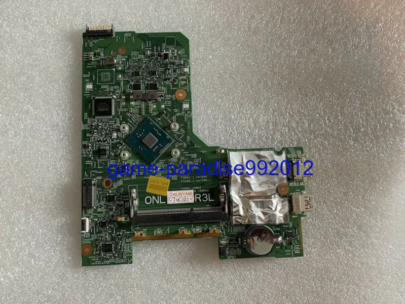 Μητρική πλακέτα Dell 041D5Y
