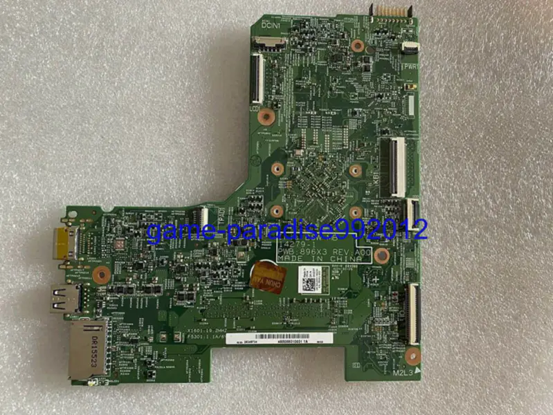 Μητρική πλακέτα Dell 041D5Y