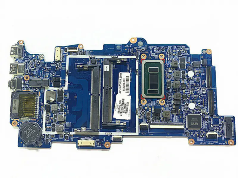 Μητρική πλακέτα HP 856280-601