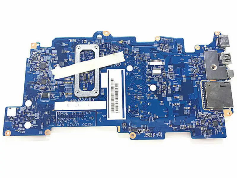 Μητρική πλακέτα HP 856280-601