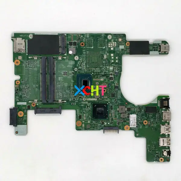 Μητρική πλακέτα Dell 0VVH12