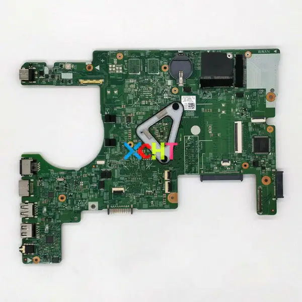 Μητρική πλακέτα Dell 0VVH12