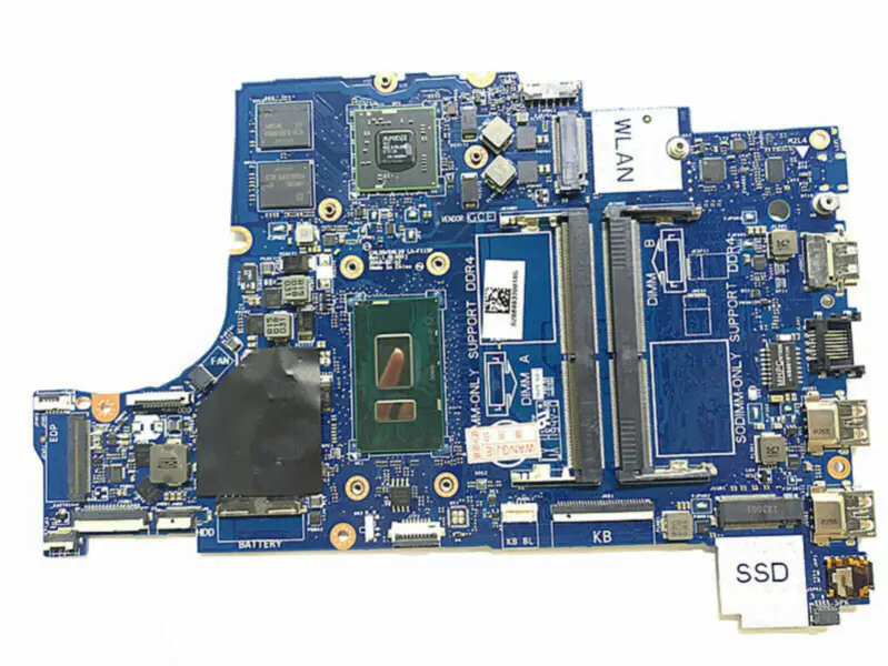 Μητρική πλακέτα Dell 0Y8YF0