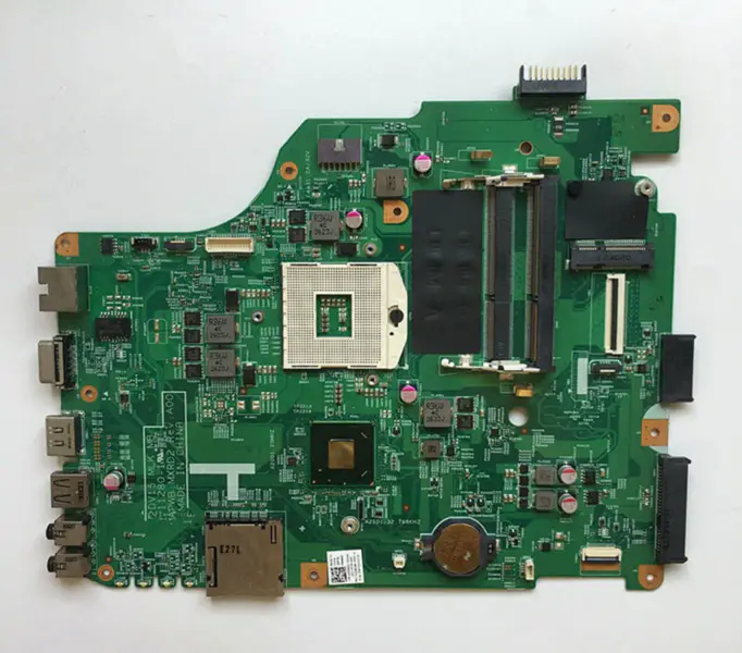 Μητρική πλακέτα Dell 0W8N9D Dell Inspiron 3520 Μητρική πλακέτα ATX