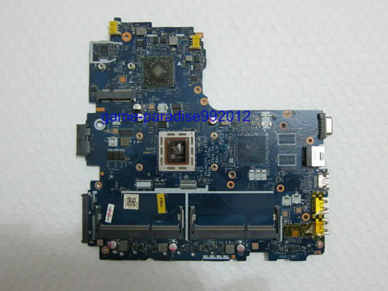 Μητρική πλακέτα HP 773075-001