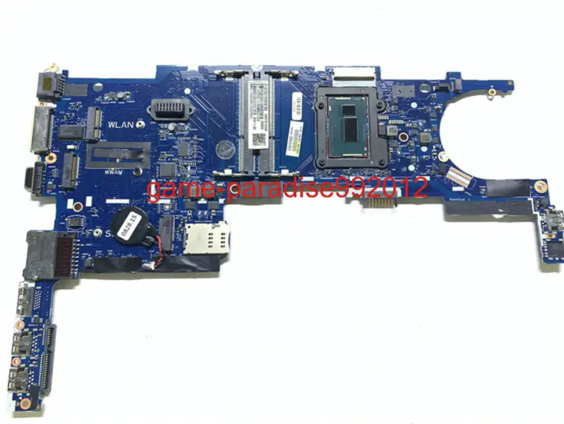 Μητρική πλακέτα HP 769719-601