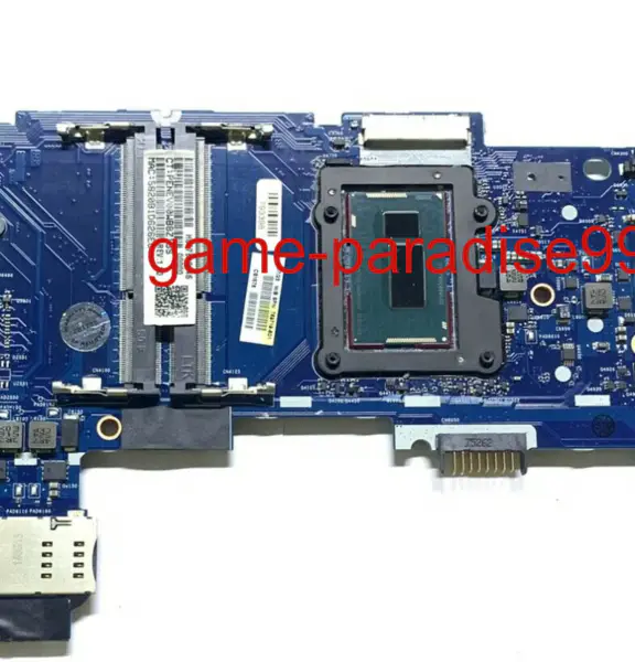 Μητρική πλακέτα HP 769719-601