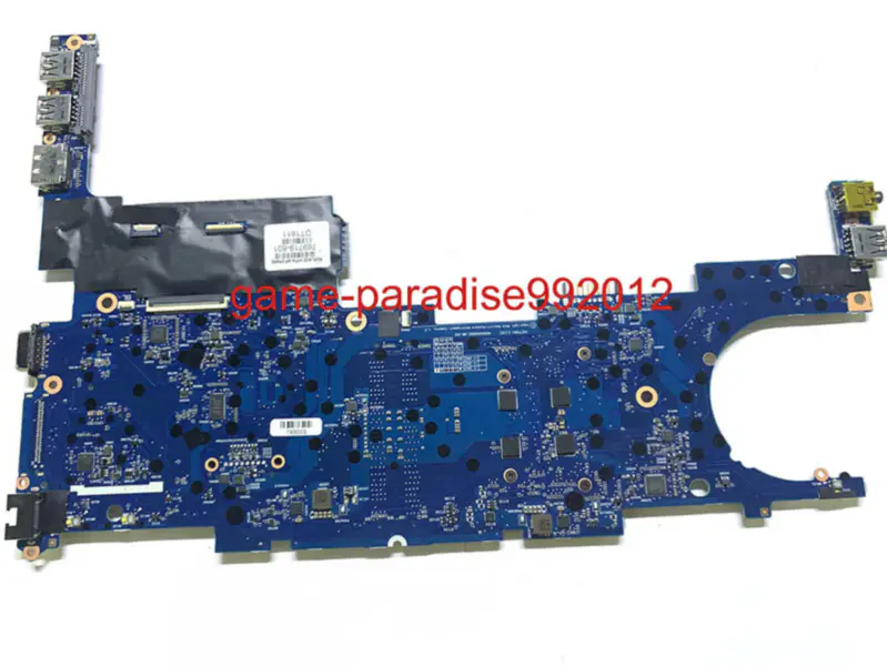 Μητρική πλακέτα HP 769719-601