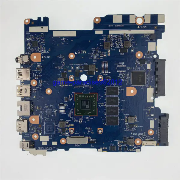Μητρική πλακέτα HP 769701-001