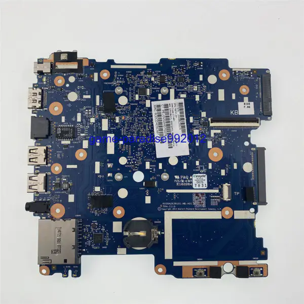 Μητρική πλακέτα HP 769701-001
