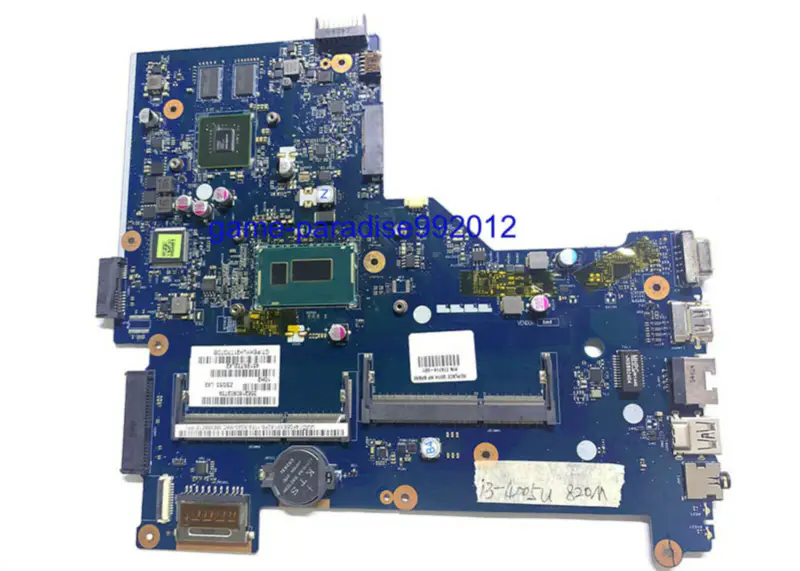 Μητρική πλακέτα HP 774714-001