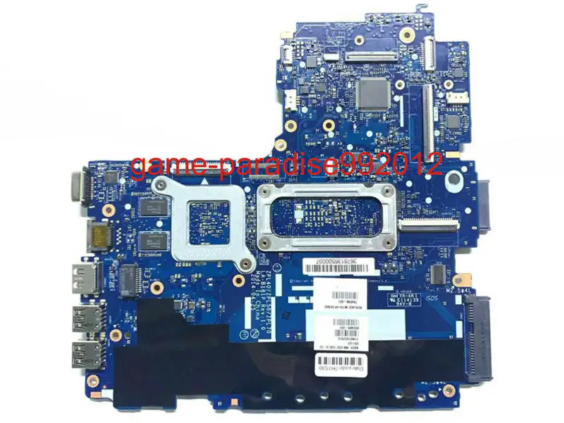 Μητρική πλακέτα HP 799558-001