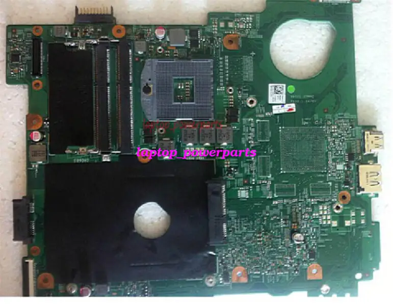 Μητρική πλακέτα Dell 3550 ATX