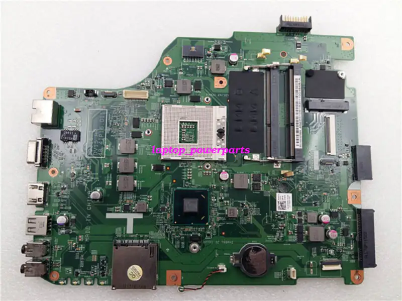 Μητρική πλακέτα Dell N5050 ATX