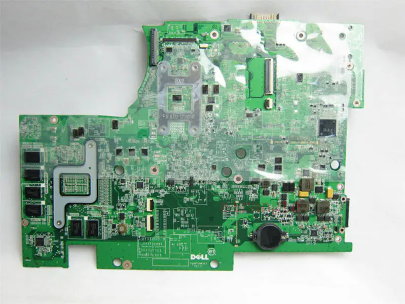 Μητρική πλακέτα Dell 0TXP27