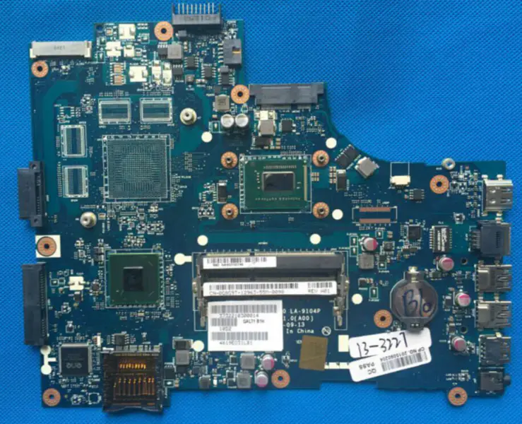 Μητρική πλακέτα Dell 3521