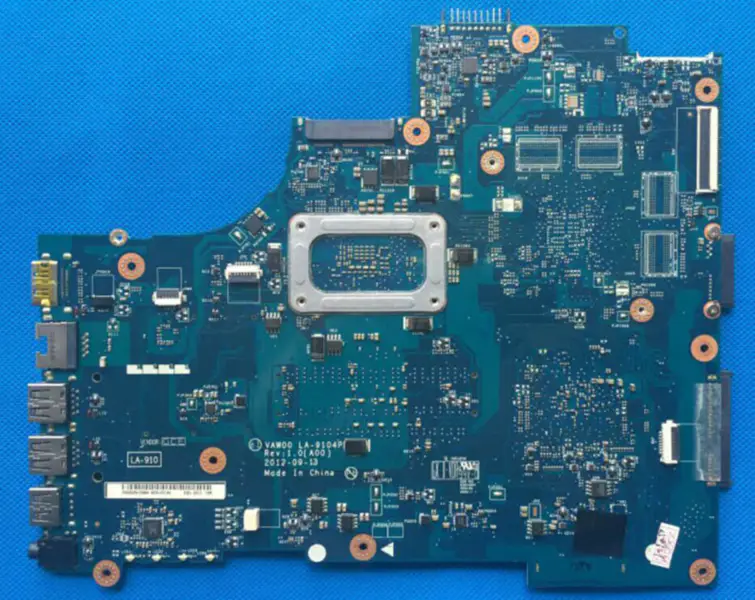 Μητρική πλακέτα Dell 3521