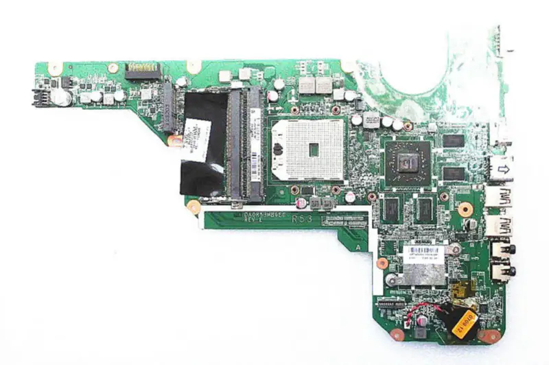 Μητρική πλακέτα HP 682176-501