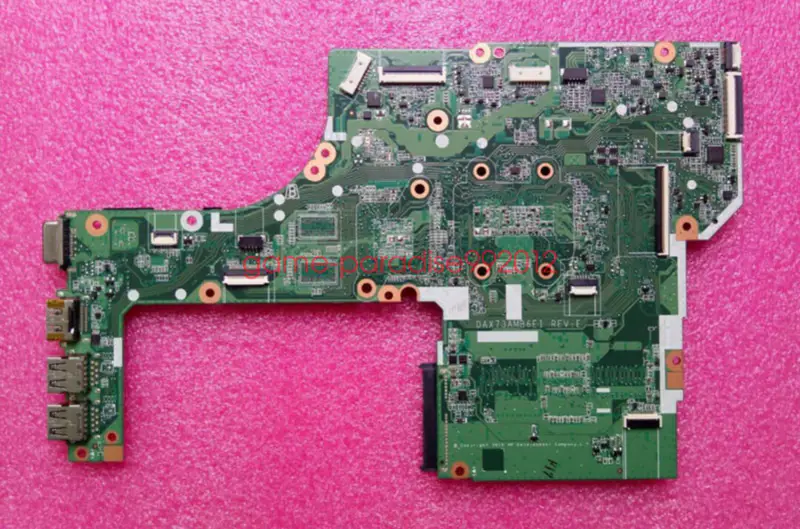 Μητρική πλακέτα HP 828431-601