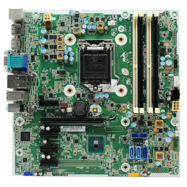 Μητρική πλακέτα HP 795971-001795231-001 Mini-ITX